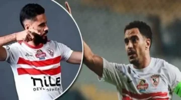 مواجهة خاصة بالقمة.. محمود بنتايج يتوعد عمر جابر قبل صدام الليلة 1